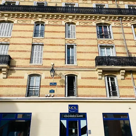 Magnifique Cosy Pres De Paris