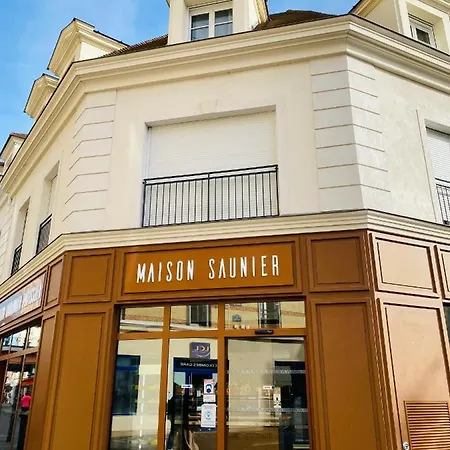 Magnifique Cosy Pres De Paris * Colombes (Hauts-de-Seine)