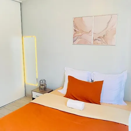 Magnifique Cosy Pres De Paris Homestay Colombes (Hauts-de-Seine)